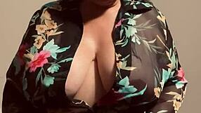 Pussy Fingering Leads To Intense Masturbation And Cumshot