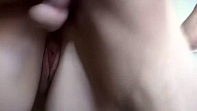 Renee Pornero Takes Double Penetration And Cumshot