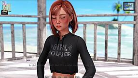 sunshine love 35 game adventure