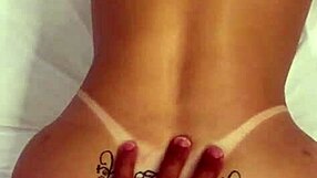 is this married peruvian housewife ready for group cuckold action?