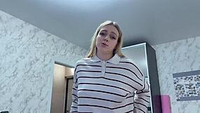 a stranger offers new iphone for sex after divorce