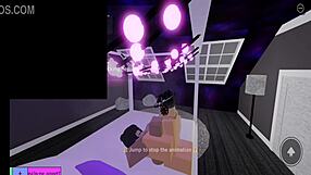 Juanito fucks random ass hard