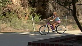 Teen Lesbians Know How To Please Each Other