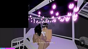 Juanito fucks random ass hard