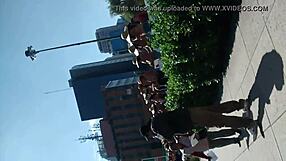 Video From January Seventh Two Thousand Fifteen