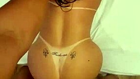 is this married peruvian housewife ready for group cuckold action?