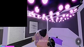 Juanito fucks random ass hard