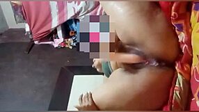 Mexican Girl Squirts During Homemade Solo Masturbation