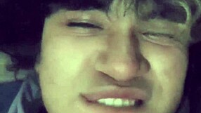 Athletic Babe Moans Loudly During Homemade Fitness Fuck!