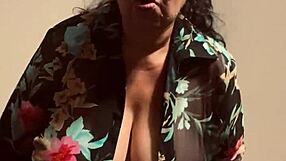 Pussy Fingering Leads To Intense Masturbation And Cumshot