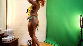 Sun Flower Bikini Try On Haul