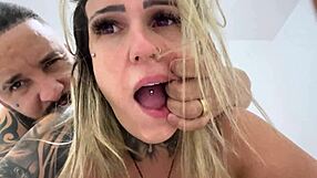 He took my virgin ass without condom