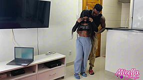 i love these hidden anal games with my cousin