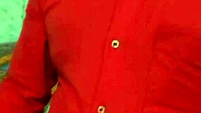 Hot Boy Rocky in Single Room