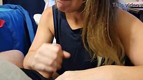 Fellatio Friday: Intriguing Blowjob Delights