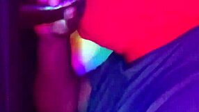 Dick was huge but I got that nut though!