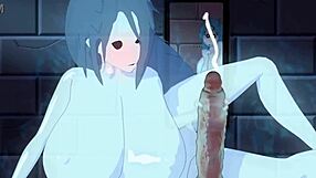 Spooky's compilation of blowjobs, handjobs, and cumshots