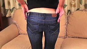 My big tit double penetration