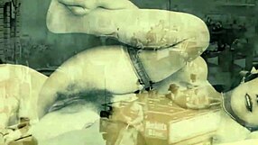 Dark Lantern prezentuje klasyki vintage porno