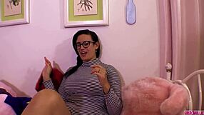 Femdom pov caught skinny dipping cfnm fantasy