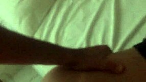 Why Settle for Less When You Can Pound This Curvy Girlfriend's Wet Pussy from Behind?