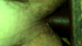 Intense Bareback Daddy Gay Interracial Cock Action In Cabin