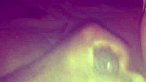 Sloppy Blowjob Performed Down by the Bayou with Deep Throat Action and Wet Messy Finish