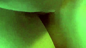 Horny girlfriend, are you letting me finger and fuck that hairy pussy of yours right now?