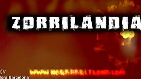 Rena Reindeer Brunette Masturbates Pussy Teasing Boobs And Tits To Sexy Orgasm For You