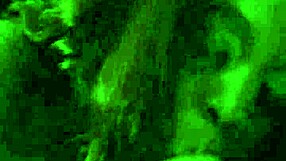 overwhelmed bbw feels intense desire sucking that massive cock