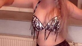 Moneyarmany version 3 song releases on 3 September 2024 by singer findom goaldigger with belly dancing and huge goddess vibes