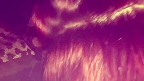 Sloppy Blowjob Performed Down by the Bayou with Deep Throat Action and Wet Messy Finish