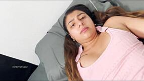 シーッ、義兄が義妹を犯すから叫ばないで