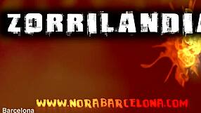 Rena Reindeer Brunette Masturbates Pussy Teasing Boobs And Tits To Sexy Orgasm For You