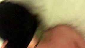 yo this teen takes a deep throat fuck then rough missionary sex with big cock