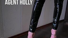 this special agent handles tasks with expert skill