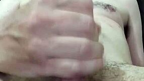 10 Min Close-Up Solo Masturbation Session With Brazilian Amateur André From Sorocaba SP - Enhanced Edition