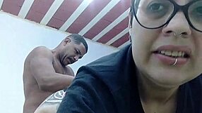 transei com a minha sogra lésbica e gozei na boca dela!