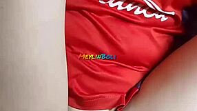 Provocative Brother-In-Law Cums Inside Me During Real Homemade Fuck Session