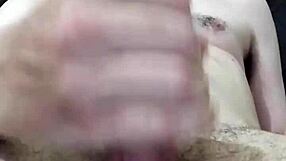 10 Min Close-Up Solo Masturbation Session With Brazilian Amateur André From Sorocaba SP - Enhanced Edition