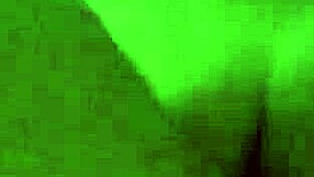 Why Settle for Less When You Can Pound This Curvy Girlfriend's Wet Pussy from Behind?