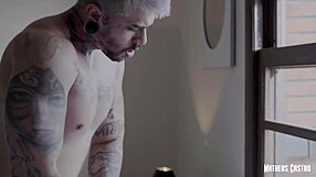 Evelyn Fox Sucked And Fucked In Morning Collab?