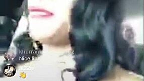 Favor Of Love Deelishis Exposed As Juicy Bitch In Wild Video Shoot Drama