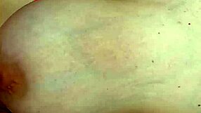 i can't stop fingering my big natural tits in pure ecstasy