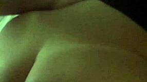 Why Settle for Less When You Can Pound This Curvy Girlfriend's Wet Pussy from Behind?