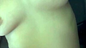 Busty Petite 18+ Hooker Gets Bent Over For Doggystyle Fucking In Public And Then Begs For Facial Cumshot.