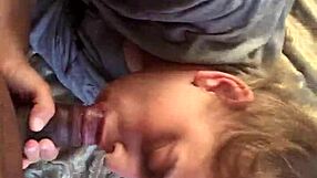 Suck Huge Black Cock