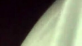 overwhelmed bbw feels intense desire sucking that massive cock