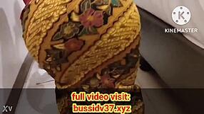 วิดีโอเสื้อกาบายาสีแดงไวรัลเต็ม 16 นาที