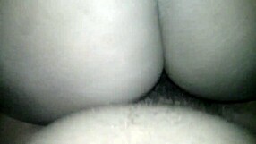 Oh yeah, bend over with that nice ass for some intense doggystyle fucking, you bitch.